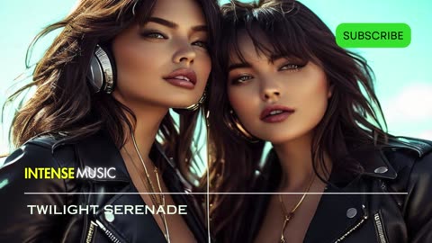 INTENSE Music - Twilight Serenade
