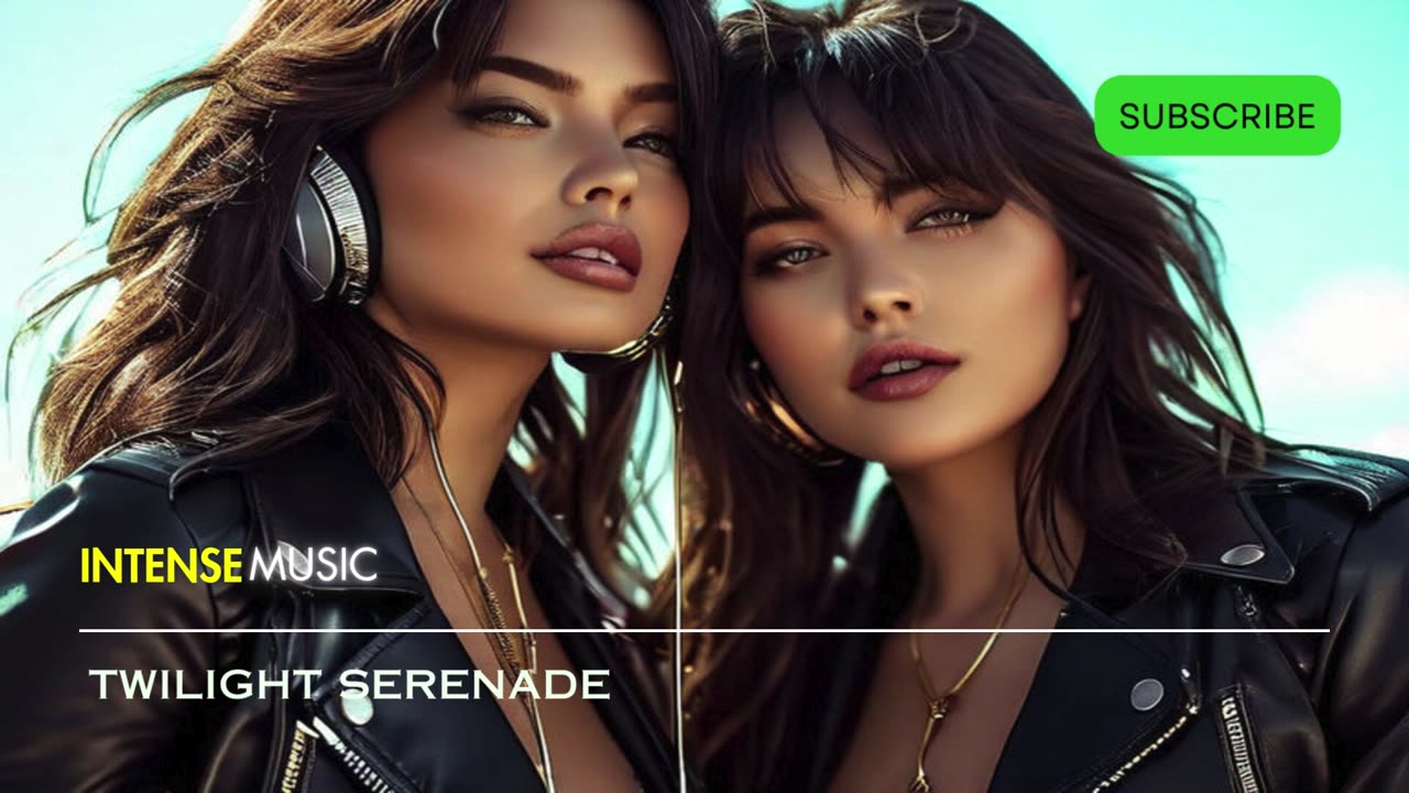 INTENSE Music - Twilight Serenade
