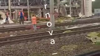 👀 More from Oktyabrsky Station, Volgograd region.