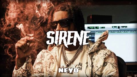 [FREE] 50 Cent Type Beat x Hip Hop Type Beat "Sirene" | 2000s Type Beat Instrumental 2025