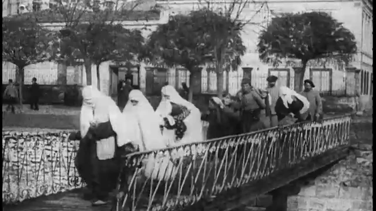 [KINOTEKA (BALKANS) EXCERPTS] - [KINOTEKA (BALKANS) EXCERPTS] - cbs-cbswwi-615