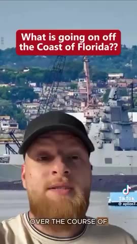 Project Blue Beam - Fake Alien Invasion