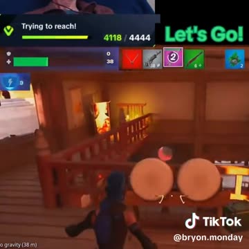 Live Stream Snipers must Die!