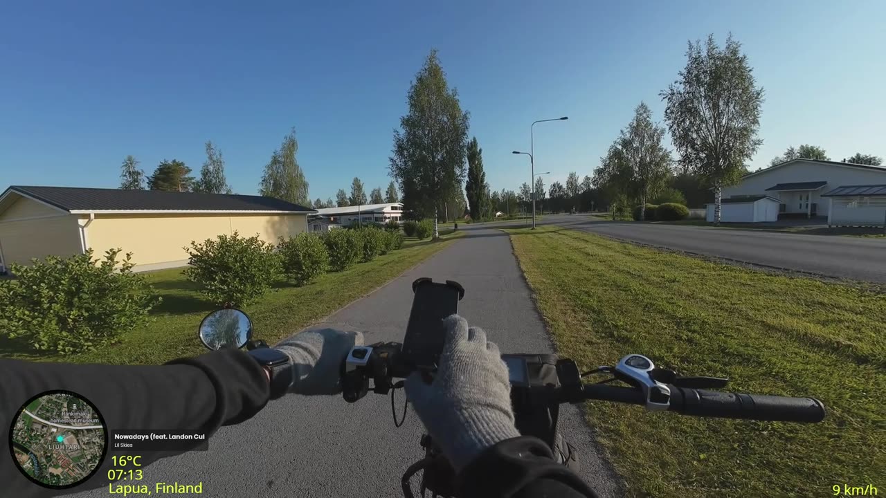 🔴 LiveKuikka 🇫🇮 | FREETTS | $2 MEDIA | !donate 🔴