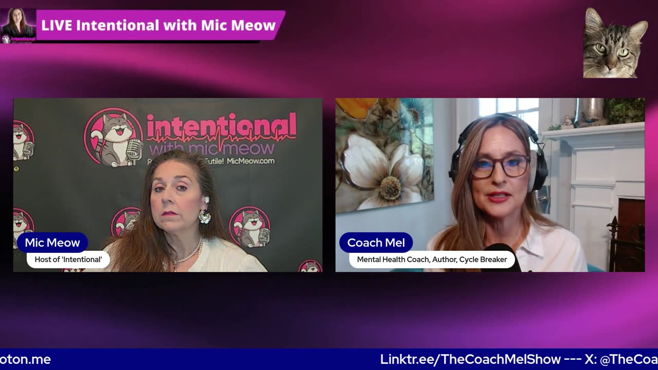 "They tried to shut us down"