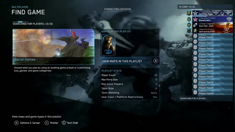 The HOSS | D.Cure Music | Halo MCC (H3 BTB) | Halo Music |Grub Club Gaming |