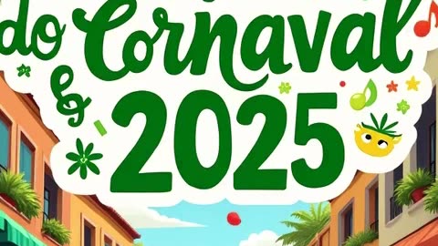 carnaval 2025