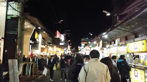 Asian Street Food Tour (Part 4)