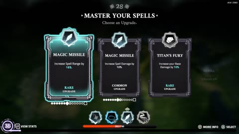 Trying not to kill my friends... again ♡ The Spell Brigade