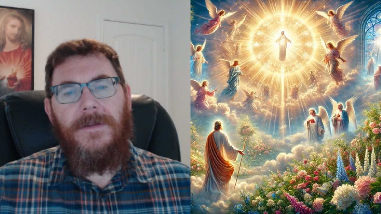 The Feast of Divine Mercy