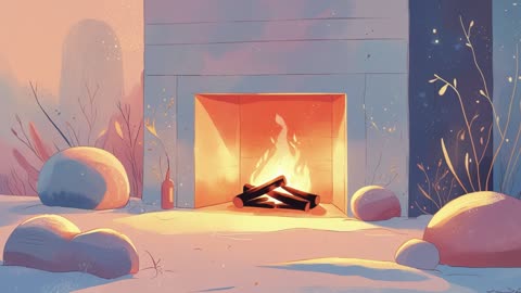 Happy Streetlight | Chill Lo-Fi Beats 🎶 (No Copyright)