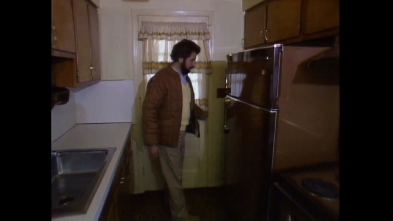 "TOH: The Woburn House Project" (1981) Episode 01