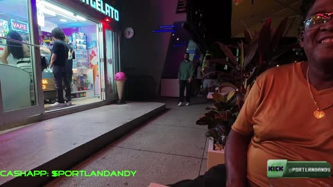 🔴 IRL SOUTH BEACH MIAMI FLORIDA