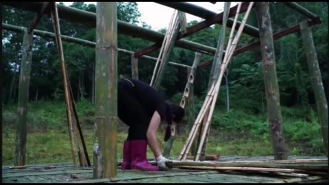 Part 2: The Crazy Decision - "I'll Build My Own Home