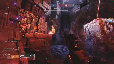 Solo team wipe tirals