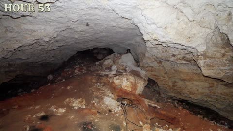 I explore the legendary temple of Maya tribe