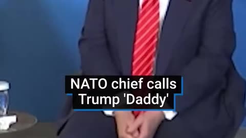 The daddy