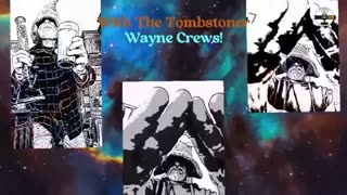 Wake Up With The Wayniac Today