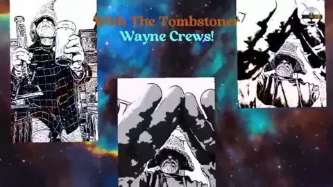 Wake Up With The Wayniac Today
