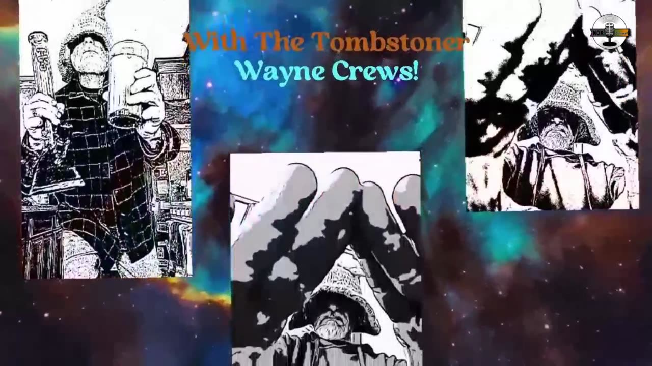 Wake Up With The Wayniac Today