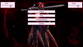 Featuring Dante from Devil May Cry - SMT: A Savior's MeTa Pt.27
