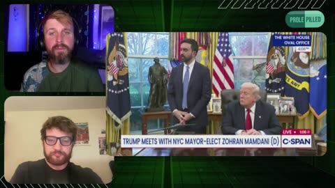 The X Location PSYOP | Remember The SHAMWOW Guy? | Digital TWINS Are Here