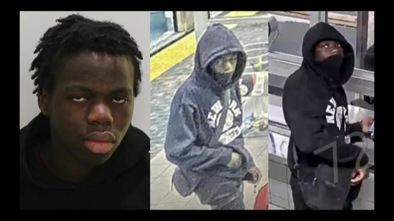 PSA...TORONTO..K!LLER...ON..THE...LOOSE