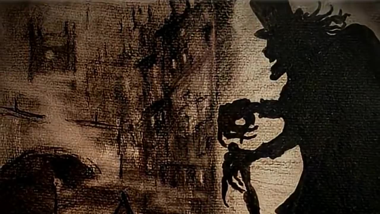 The Devil's playbook