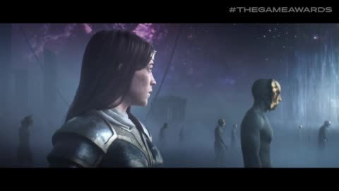 011 Live 2020-01 The Game Awards premium comments