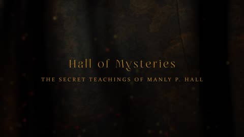 Hall of Mysteries Ickonic Teaser