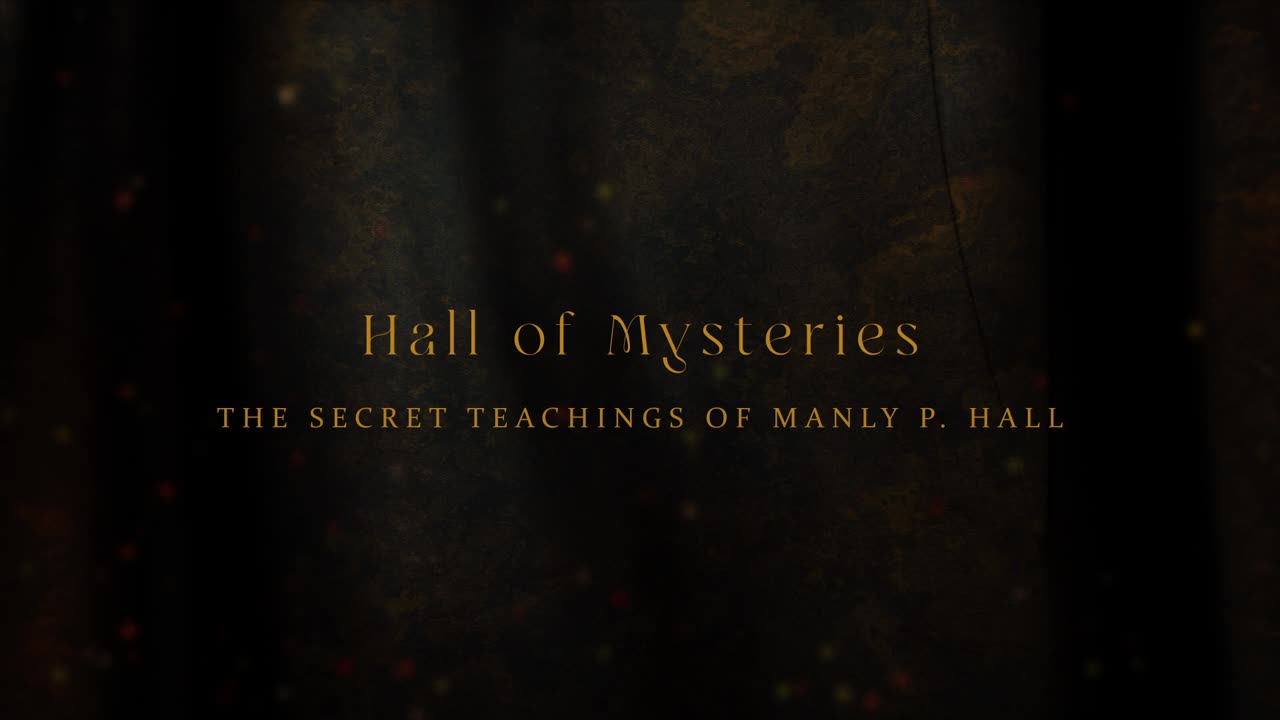 Hall of Mysteries Ickonic Teaser