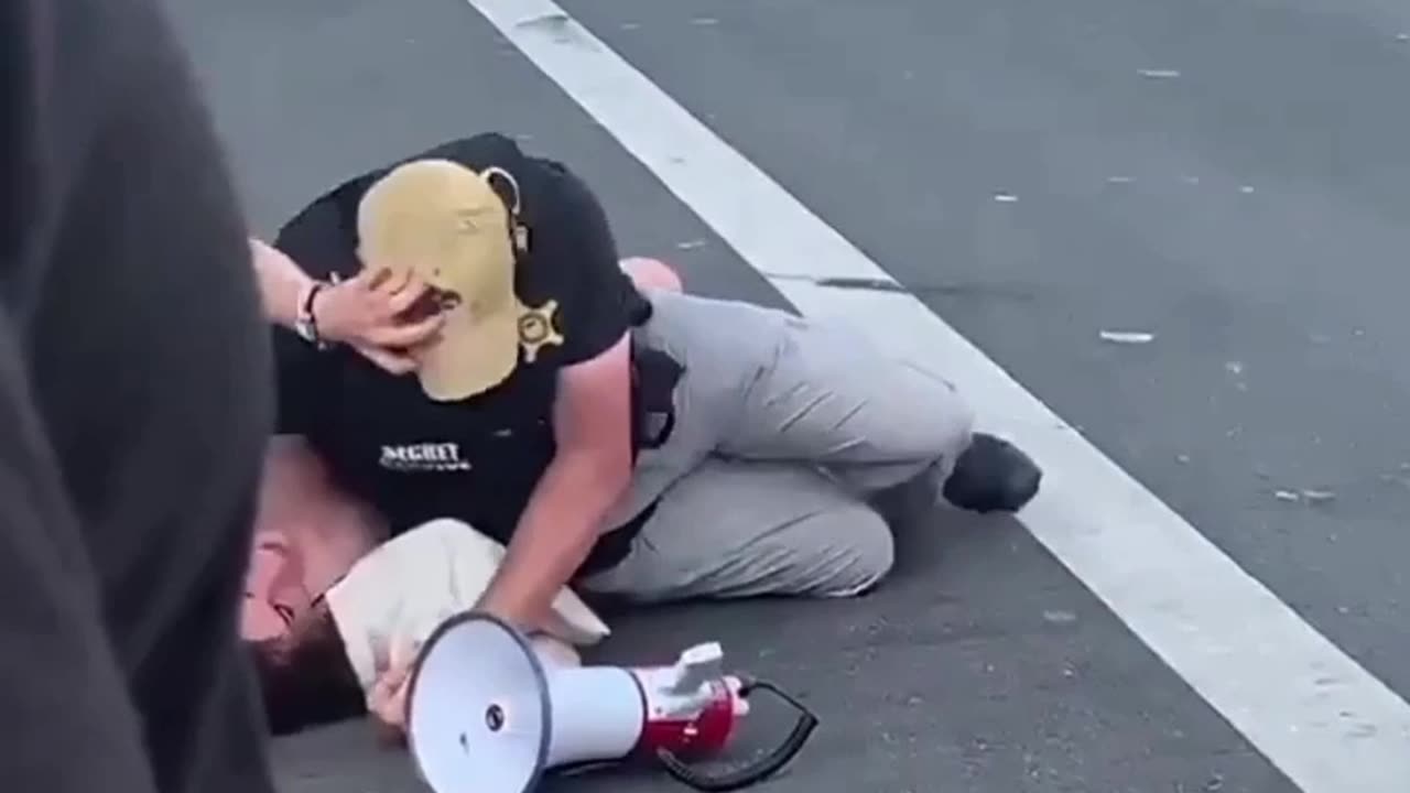 Street Justice Compilation