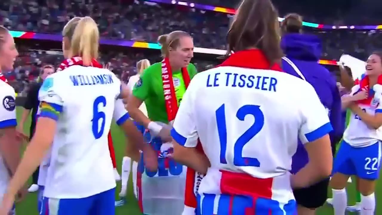 Excellent Football Match