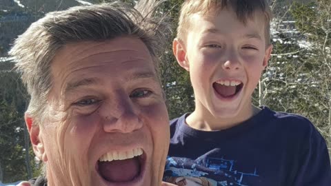 Merry Christmas To My Son Colton Dylyn Gladstone