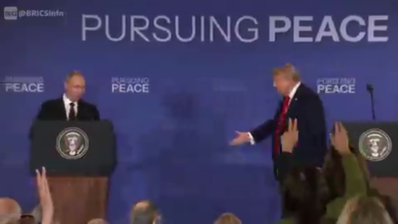 Herën tjetër në Moskë, Putin fton Trumo