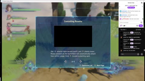 AI2U News and then Crok and Another Game!