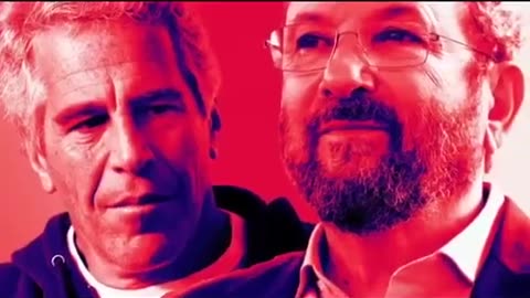 Head Of The Snake - Mossad, Maxwell, Epstein, Mega Group & The Les Wexner Connection