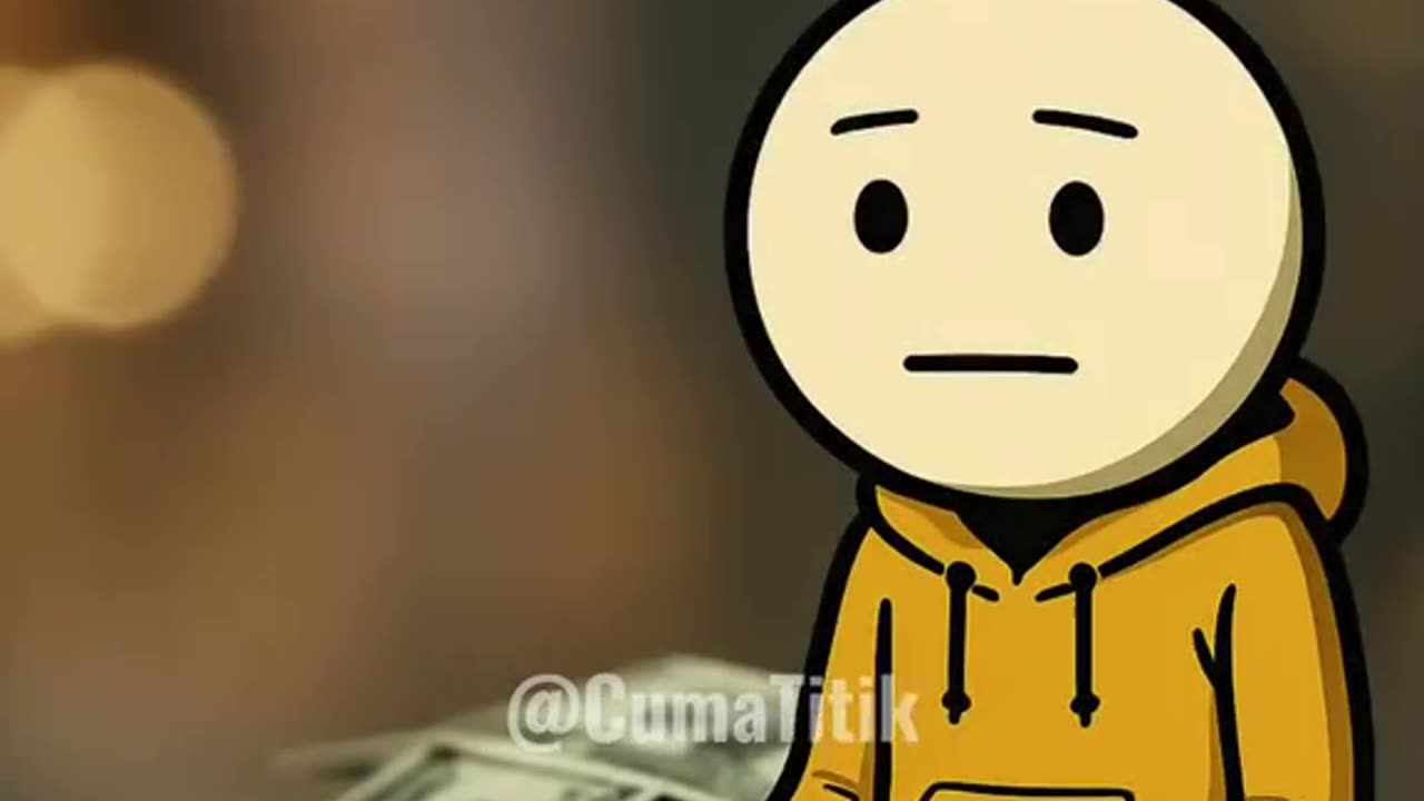 save for you poor