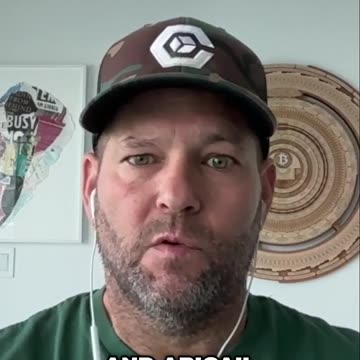 BlackRock, Fidelity & Bitcoin: Why Now #Bitcoin #BlackRock #Fidelity #Finance #ETF #Investing