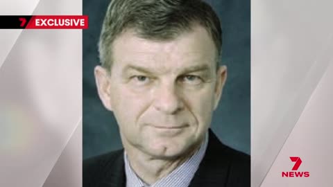 Monash uni student allegedly exposed to child abuse material in class tells of his shock ｜ 7NEWS