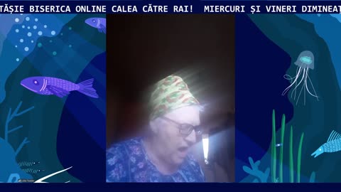 LIDIA TOADER -CE BUCURIE MARE- CALEA CĂTRE RAI PĂRTĂȘIE #podcastclips #cantaricrestine