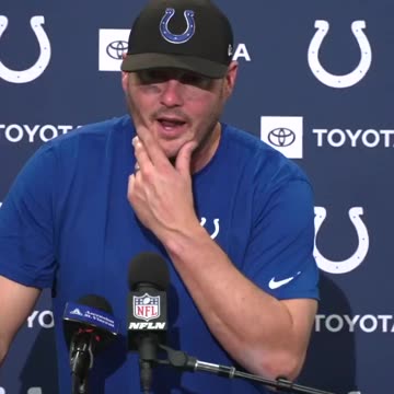 Andrew Kolvet - Incredible stuff from Philip Rivers, who suited up for the first time...