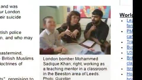 Terror Storm - A History of False Flag Terrorism