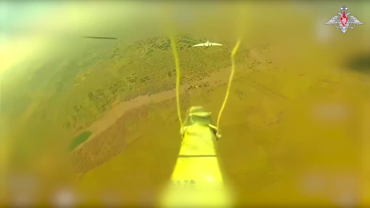 DENAZIFIED - 🎯UAV operators hit enemy in all directions