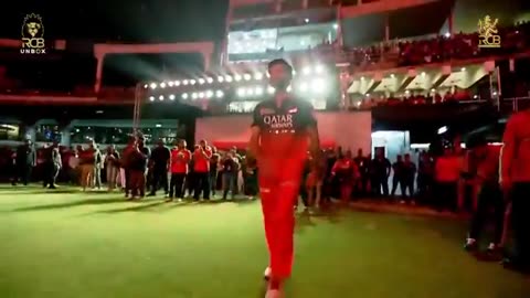 Full Squad Unveil at RCB Unbox 2025 | Rajat’s First Speech as Captain at Bengaluru | IPL 2025