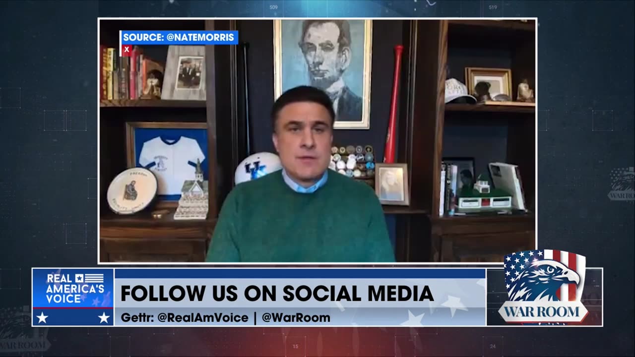 THE LEFT'S "CRAP ABOUT LAND ACKNOWLEDGEMENTS"