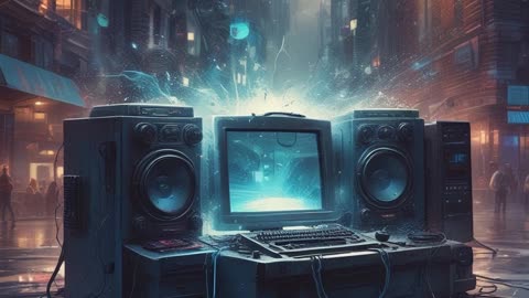 Drum'n'Bass - Liquidfunk 79