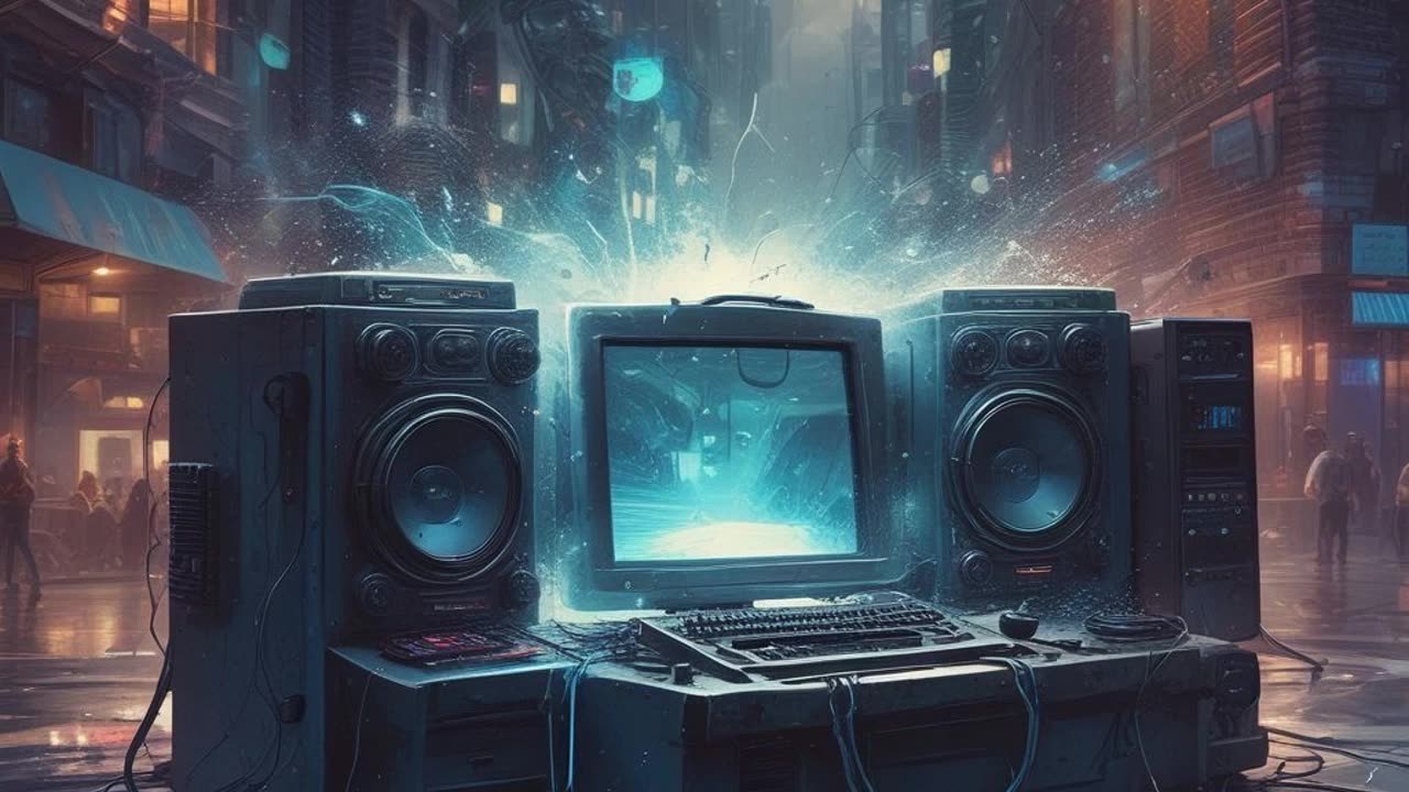 Drum'n'Bass - Liquidfunk 79