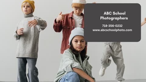 Dance School Photography in Staten Island, NY