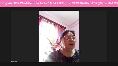 ADELA TINTINA -CLIPĂ DE CLIPĂ MĂ-NTREB- CALEA CĂTRE RAI PĂRTĂȘIE #podcastclips #musica #creștinism